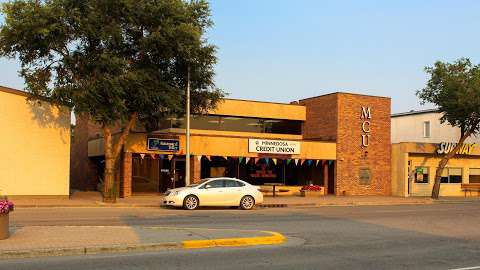 Minnedosa Credit Union Limited